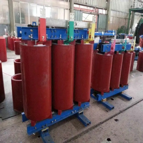 南溪SCB10-250KVA干式变压器