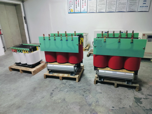南溪KS11-1000KVA矿用变压器